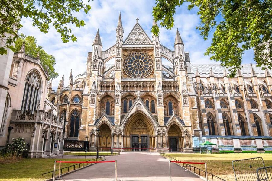 London: Westminster Abbey, Big Ben & Buckingham Guided Tour - Key moments worth your attention