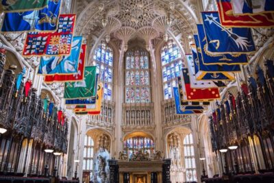 Westminster Abbey, Big Ben & Buckingham Guided Tour