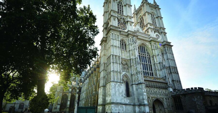 London: Westminster Abbey Entrance Ticket - Finding the North door and the quickest way in