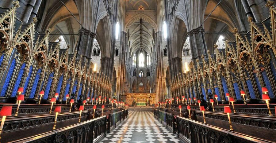 London: Westminster Abbey Guided Tour - Key Highlights to Watch For