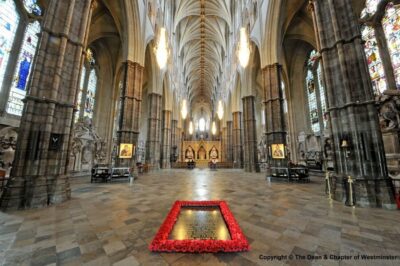 Westminster Abbey Guided Tour