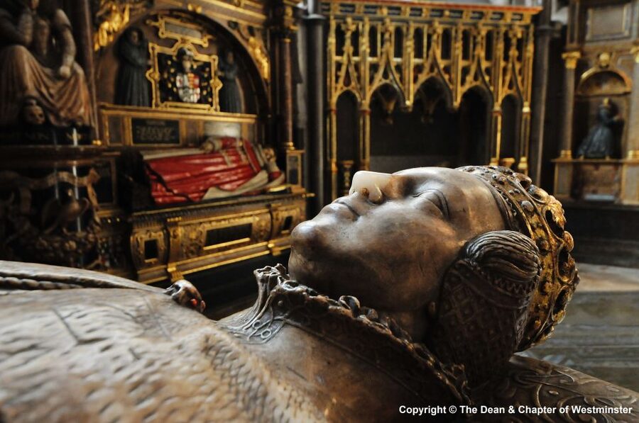 London: Westminster Abbey Guided Tour - Gothic Architecture and Stained Glass, Up Close