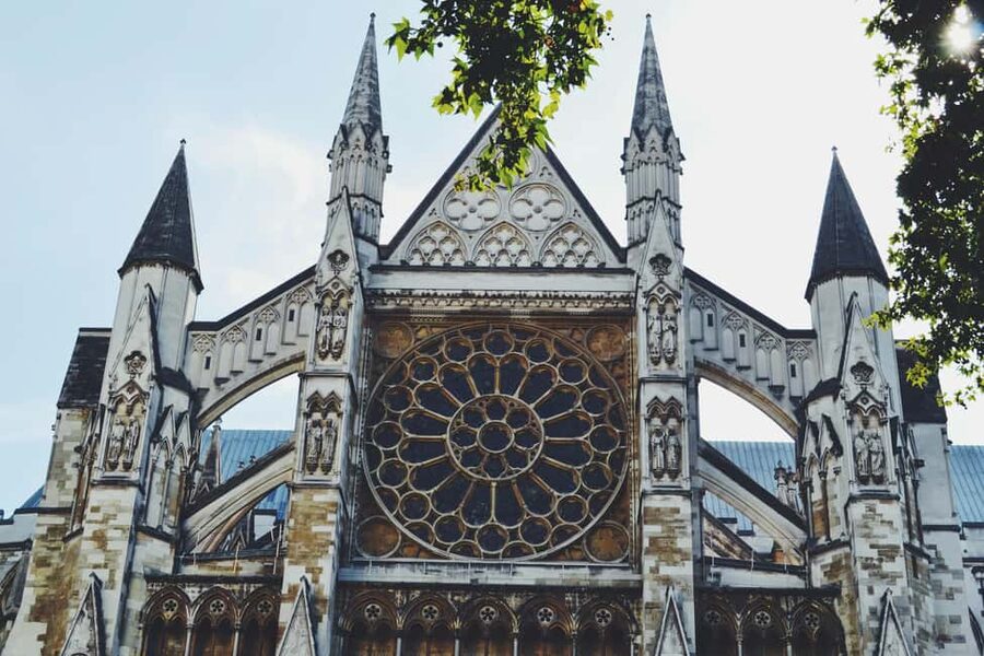 London: Westminster Abbey Guided Tour - How the Group Tour Feels on the Ground
