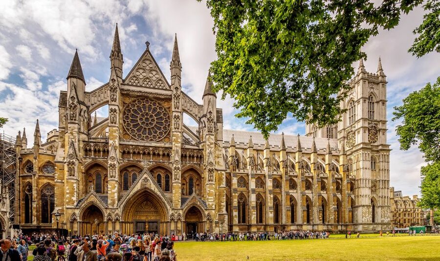 London: Westminster Abbey & Optional Parliament Tour - Practical rules and comfort notes that save your day