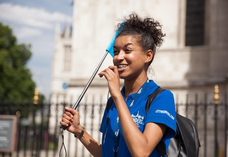 London: Westminster Abbey Priority Access & Guided City Tour - Big Ben and Parliament Square, Why the Stops Feel Purposeful
