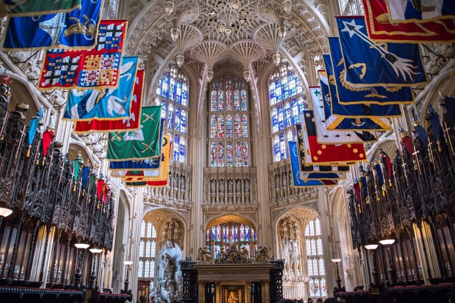 London: Westminster Abbey Priority Access & Guided City Tour - How the Group Dynamic Works When the Area Is Crowded