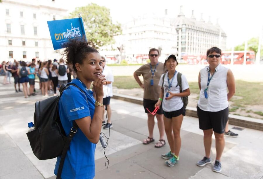 London: Westminster Abbey Priority Access & Guided City Tour - Practical Stuff That Makes or Breaks Your Visit