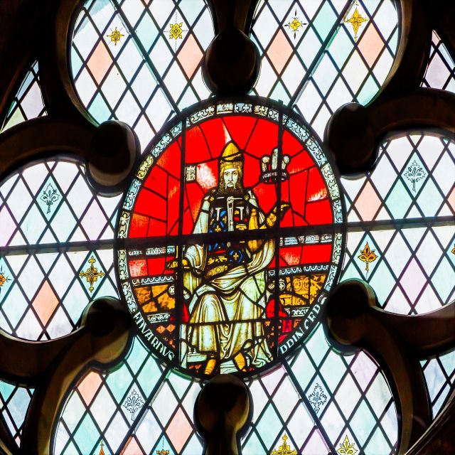London: Westminster Abbey Skip-the-line Entry & Guided Tour - Choosing the right time slot, private tour length, and group tradeoffs