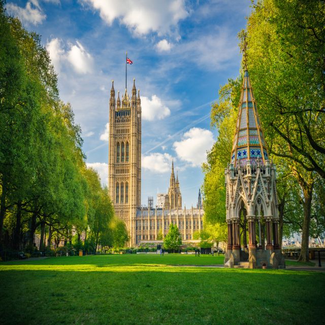 London: Westminster Abbey Skip-the-line Entry & Guided Tour - Price and value: what you really get for about $106 per person