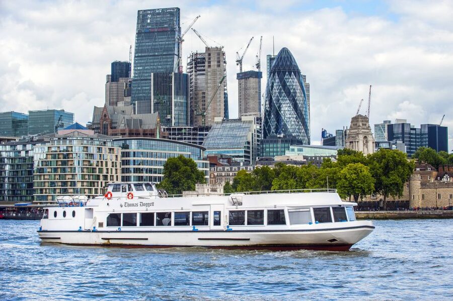 London: Westminster to Tower Bridge River Thames Cruise - Key things I’d bet on before you go