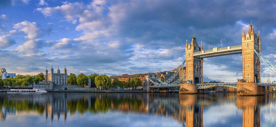 London: Westminster to Tower Bridge River Thames Cruise - 1-way to Tower Bridge or round-trip, here’s how to choose