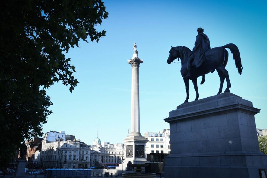 London: Westminster Tour and Churchill War Rooms Visit - The smartest way to do Westminster in one half-day