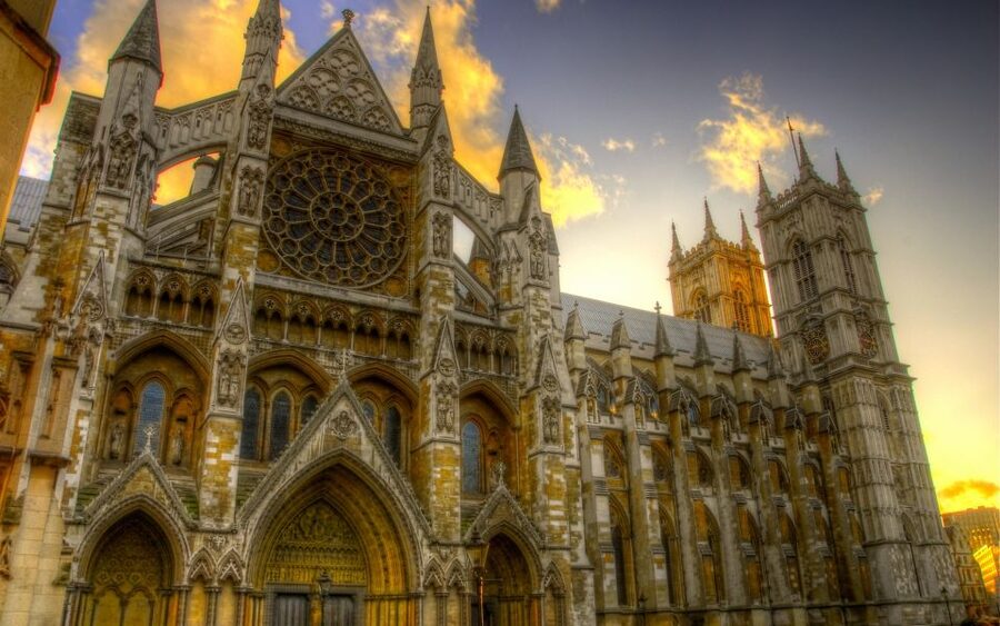 London: Westminster Walking Tour & Westminster Abbey Visit - How to pace 5 hours of royal sightseeing without burning out