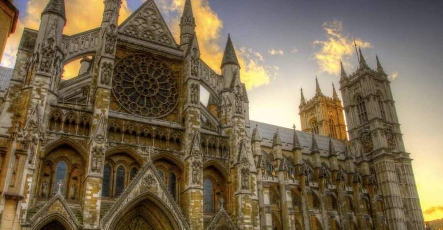 London: Westminster Walking Tour & Westminster Abbey Visit - Price and value: is $91 worth it?