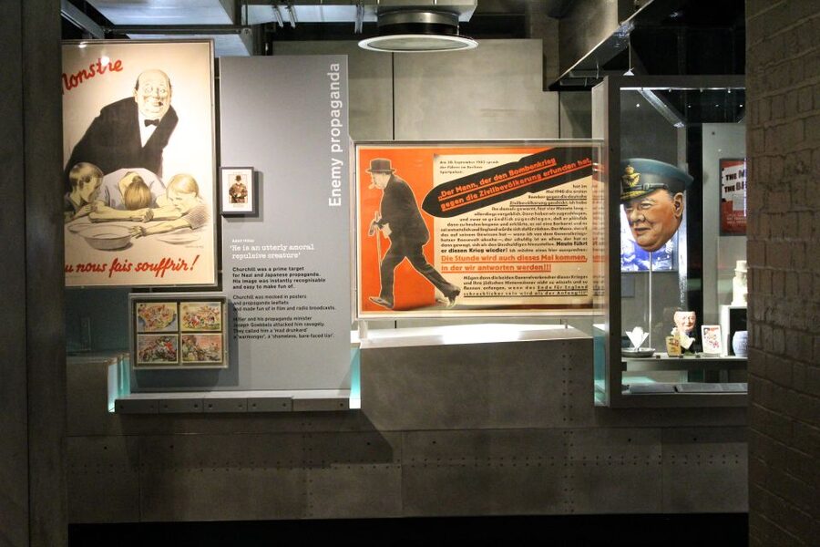 London: Westminster WW2 Tour & Churchill’s War Rooms Ticket - Price and value: why $59 feels fair for what’s included