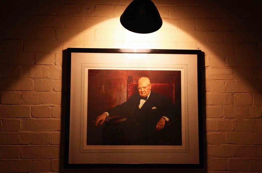 London: Westminster WW2 Tour & Churchill’s War Rooms Ticket - My take: should you book the Westminster WWII and Churchill War Rooms tour?