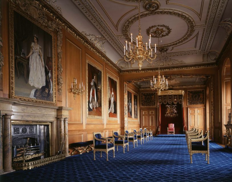 London: Windsor Castle, Stonehenge, and Bath Day Trip - Should you book this Windsor, Stonehenge, and Bath day trip?