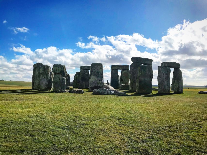 London: Windsor Castle, Stonehenge, and Bath Day Trip - Why Windsor, Stonehenge, and Bath are a smart “one-day” combo