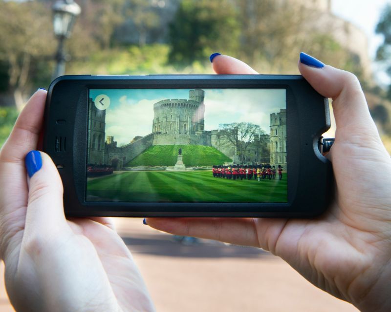 London: Windsor Castle, Stonehenge, and Bath Day Trip - Entering Windsor Castle early, then choosing what to see in 2 hours