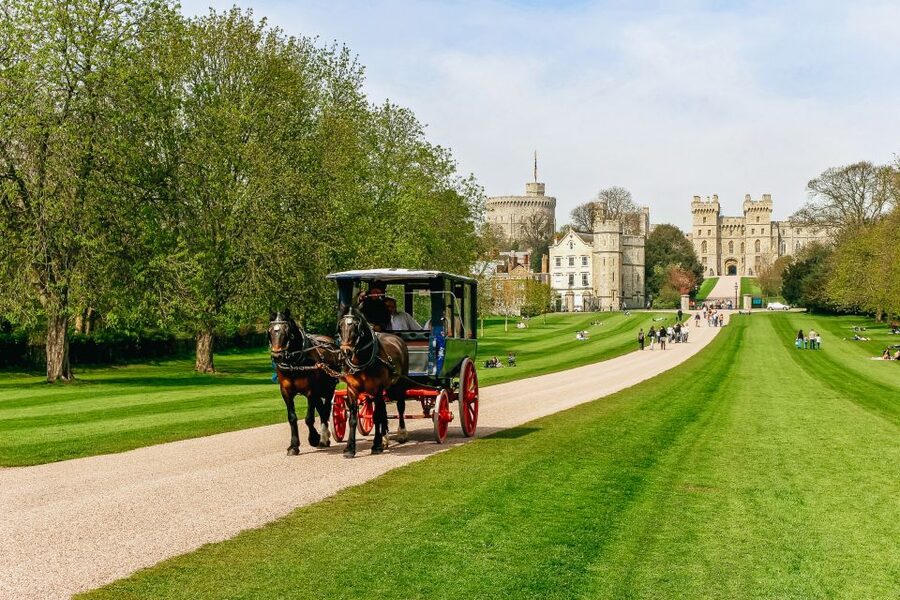 London: Windsor, Stonehenge, Bath, and Roman Baths Day Trip - Key highlights worth your attention