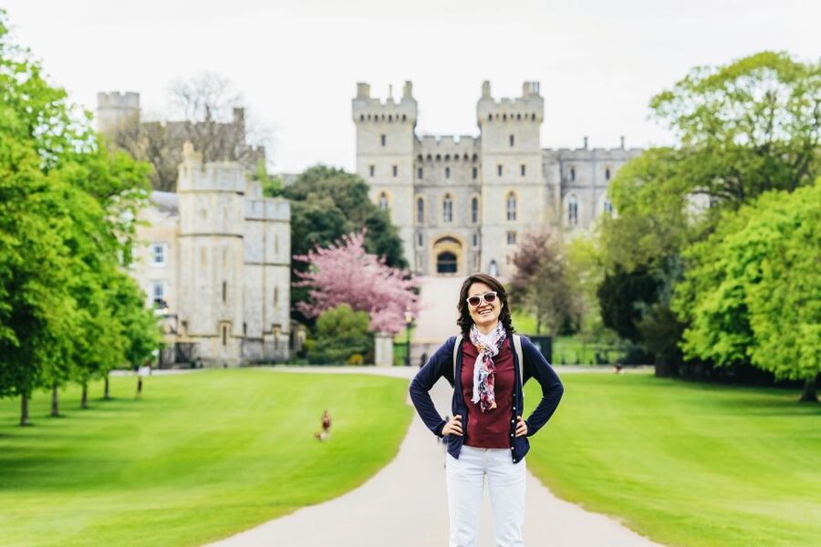 London: Windsor, Stonehenge, Bath, and Roman Baths Day Trip - What the Best Guides Do for This Tour (And Why It Shows)