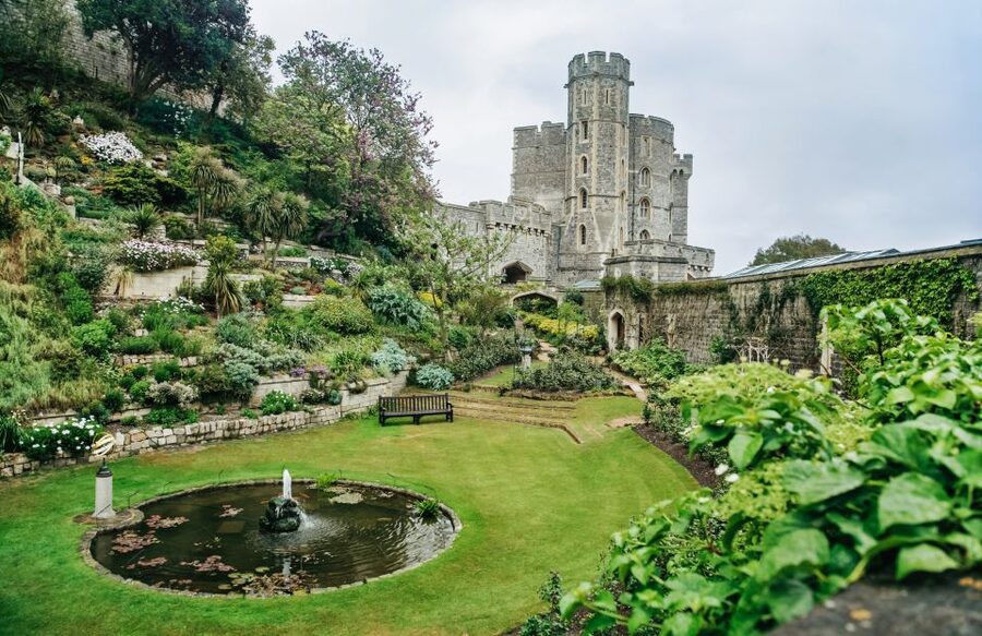 London: Windsor, Stonehenge, Bath, and Roman Baths Day Trip - Comfort and Scheduling: Why the Bus Matters More Than You Think