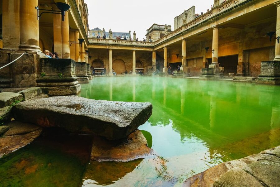 London: Windsor, Stonehenge, Bath, and Roman Baths Day Trip - Price and Value: When $120 Makes Sense, and When It Does Not