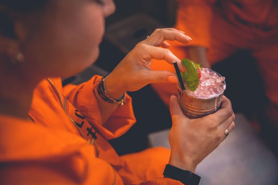 Manchester: Alcotraz Immersive Cocktail Experience Ticket - Price and value for $79 per person