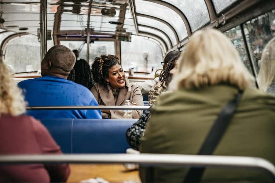 Manchester: Canal & River Cruise - Ship canal locks, Imperial War Museum, and Pomona Docks: the industrial parts that matter