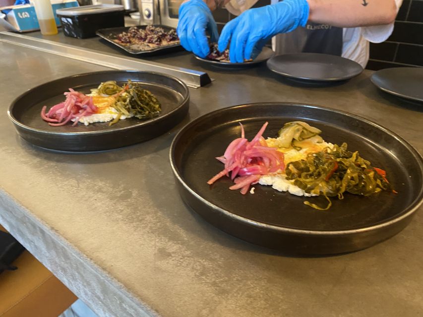 Manchester: Food and Drinks Walking Tour - Key Things That Make This Tour Worth Your Time