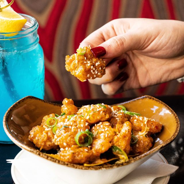 Manchester: Hard Rock Cafe Set Menu for Lunch or Dinner - Diamond Menu (3 courses): more variety without extra cost