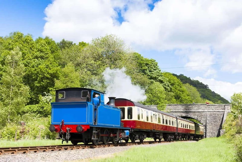 Manchester: Lake District Tour with Lake Cruise & Train Ride - Key highlights to look forward to
