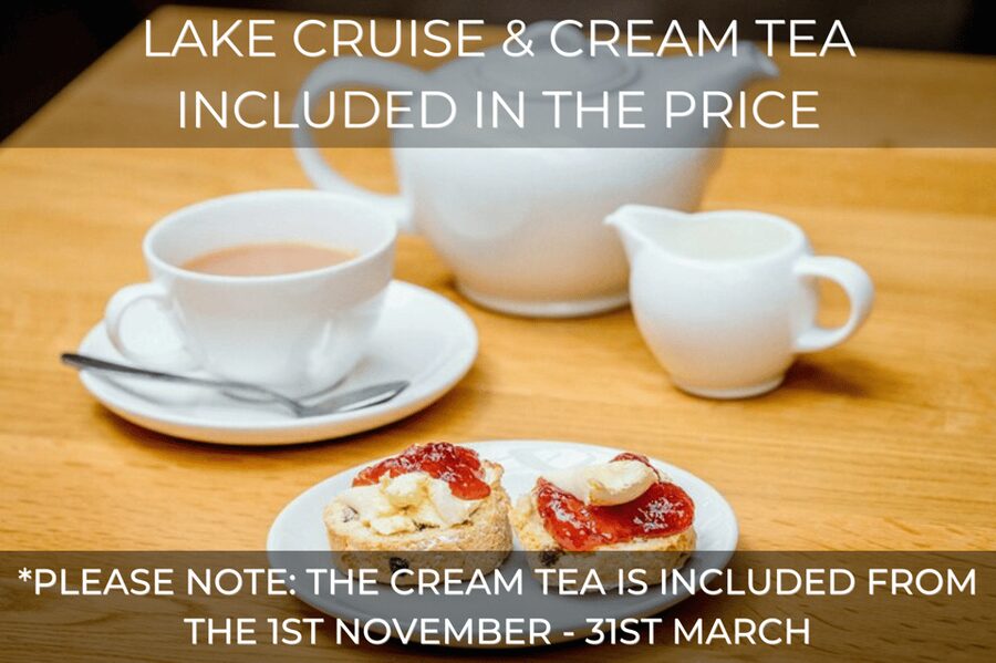 Manchester: Lake District Tour with Lake Cruise & Train Ride - Who this Lake District day trip suits best