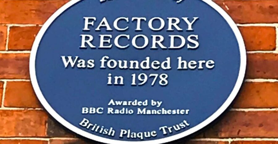 Manchester: Music-Themed City Walking Tour - Key highlights worth your attention