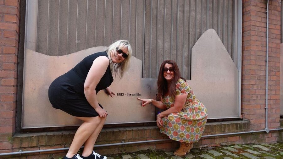Manchester: Music-Themed City Walking Tour - Oasis and The Smiths spots: why this part feels personal