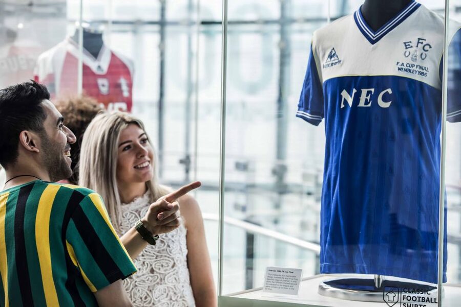 Manchester: National Football Museum Admission Ticket - Money and Value: Does $20 Per Person Make Sense?