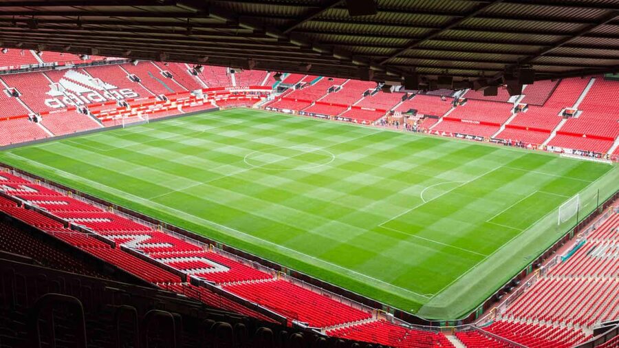 Manchester: Old Trafford Man United Match Day Experience - Key highlights worth clocking