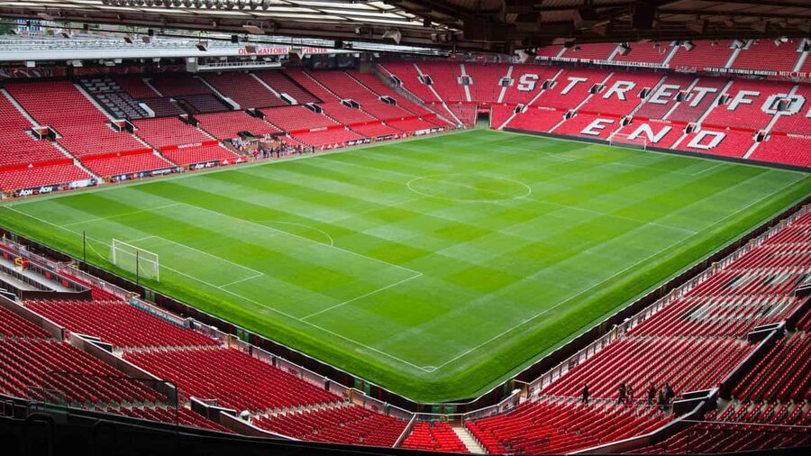 Manchester: Old Trafford Man United Match Day Experience - What the 2-Hour Experience Includes (and Why It Feels Longer)