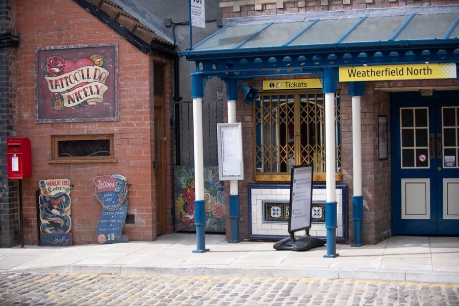 Manchester: The Coronation Street Experience - Key highlights you will actually care about