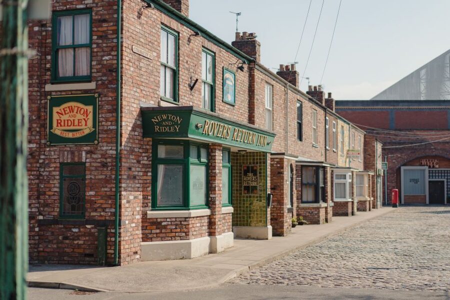 Manchester: The Coronation Street Experience - Who this tour suits best (and who might want to skip it)