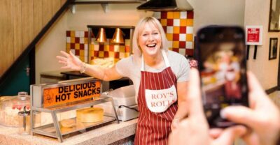 The Coronation Street Experience