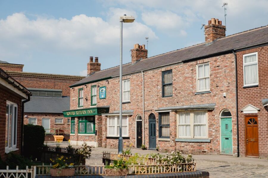 Manchester: The Coronation Street Experience - Practical rules that can affect your day