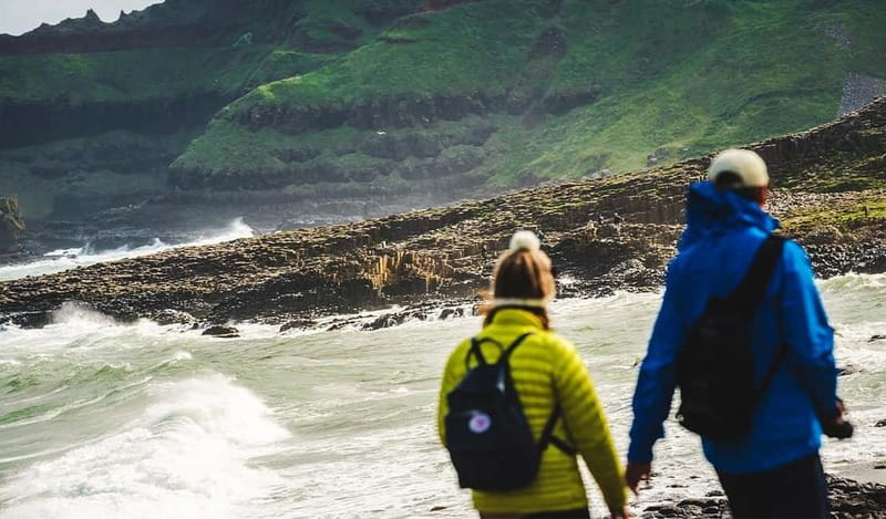 Morning Giant’s Causeway Half Day Tour from Belfast - Key things to know before you go