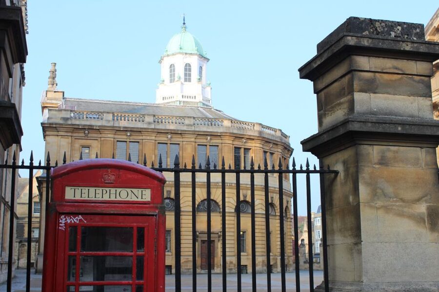 Morse, Lewis and Endeavour Walking Tour of Oxford - Who should book this tour, and who should skip it