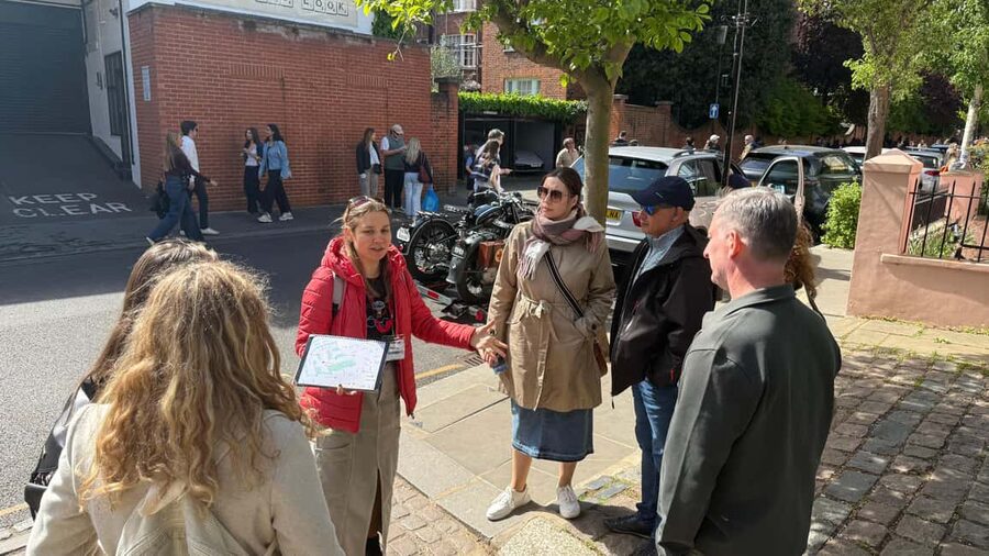Notting Hill Walking Tour - Key things you will get out of this Notting Hill walk