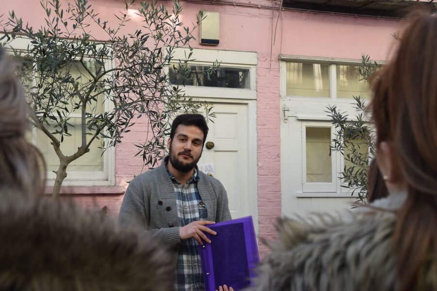 Notting Hill Walking Tour - Should you book it? My honest take