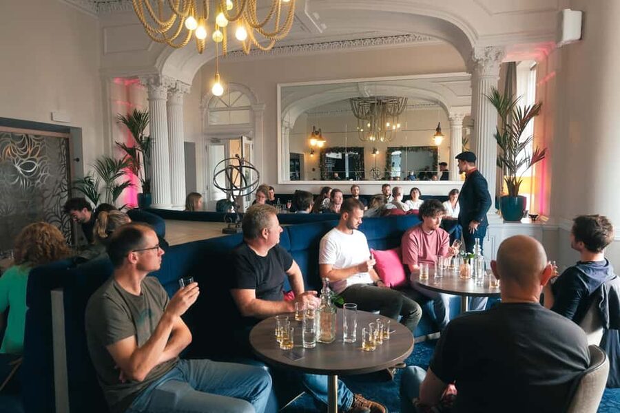 Oban: Classic Scottish Whisky Tasting - The 1-Hour Itinerary That Packs a Real Whisky Lesson