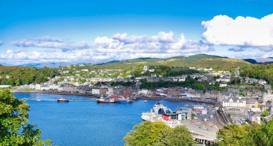 Oban: Daily Town Highlights Walking Tour (10:30am) - A 90-Minute Walk That Connects Oban’s Sea to Its Stories