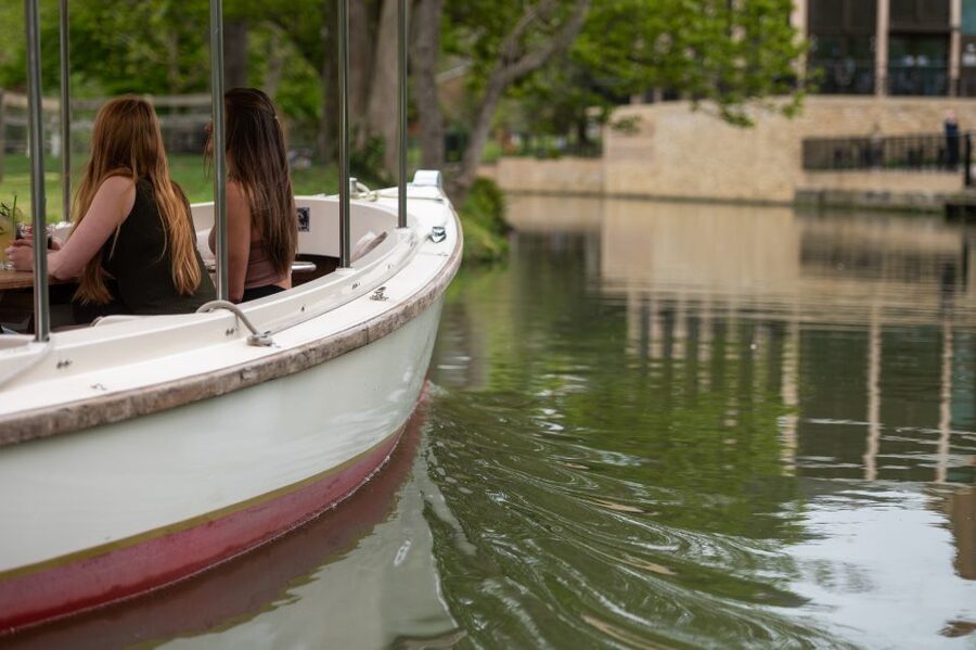 Oxford: Guided Sightseeing River Cruise - Why a 45-minute cruise is the smartest Oxford break