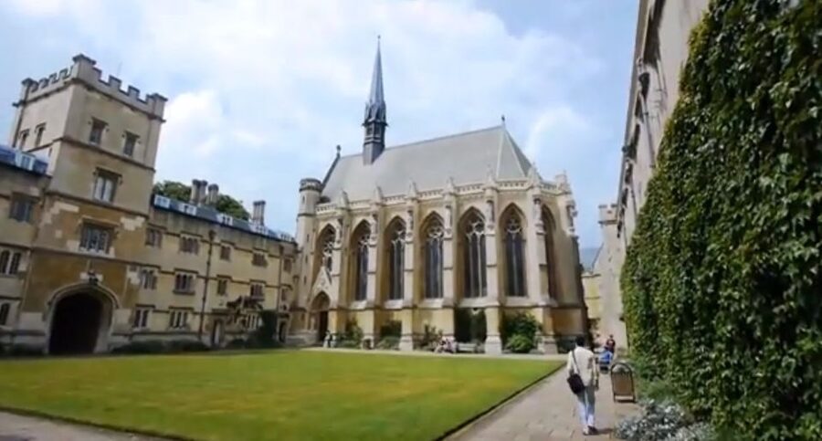 Oxford: Inspector Morse Lewis Endeavour Small Group Tour - What to know before you go, so the day stays smooth